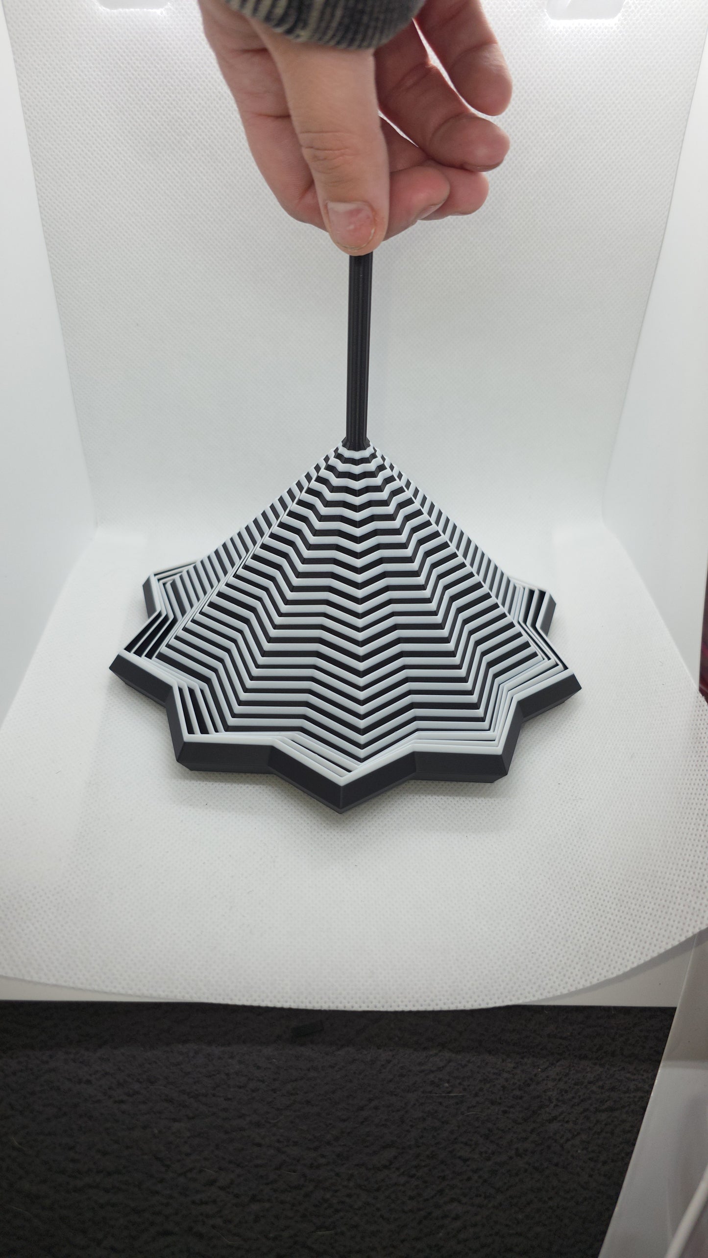 Large Fidget spinner