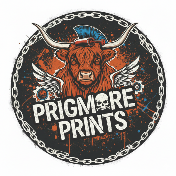 Prigmore Prints